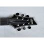 Schecter Hellraiser Hybrid C-1 Electric Guitar Trans Black Burst sku number SCHECTER1922