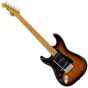 G&L Tribute S-500 Left-Handed Electric Guitar Tobacco Burst sku number TI-S50-132L24M23