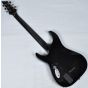 Schecter Hellraiser Hybrid C-1 Electric Guitar Trans Black Burst sku number SCHECTER1922