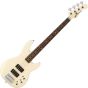 G&L Tribute L-2000 Electric Bass Olympic White sku number TI-L20-112R56R05