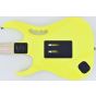 Ibanez Steve Vai Signature JEM777 Electric Guitar Desert Sun Yellow sku number JEM777DY