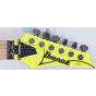 Ibanez Steve Vai Signature JEM777 Electric Guitar Desert Sun Yellow sku number JEM777DY