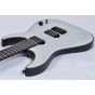 Schecter KM-6 Keith Merrow Electric Guitar Trans White Satin sku number SCHECTER242