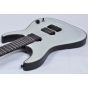 Schecter KM-6 Keith Merrow Electric Guitar Trans White Satin sku number SCHECTER242