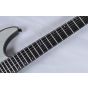 Schecter KM-6 Keith Merrow Electric Guitar Trans White Satin sku number SCHECTER242