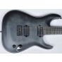 Schecter KM-6 Keith Merrow Electric Guitar Trans Black Burst Satin sku number SCHECTER243