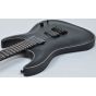 Schecter KM-6 Keith Merrow Electric Guitar Trans Black Burst Satin sku number SCHECTER243