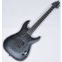 Schecter KM-6 Keith Merrow Electric Guitar Trans Black Burst Satin sku number SCHECTER243