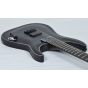 Schecter KM-6 Keith Merrow Electric Guitar Trans Black Burst Satin sku number SCHECTER243