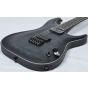 Schecter KM-6 Keith Merrow Electric Guitar Trans Black Burst Satin sku number SCHECTER243