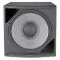 JBL ASB6118 High Power Subwoofer 1 x 18 2242H SVG Driver sku number ASB6118