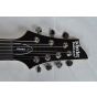 Schecter Omen-7 Active Electric Guitar in Gloss Black B-Stock sku number SCHECTER2066.B