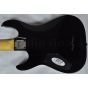 Schecter Omen-7 Active Electric Guitar in Gloss Black B-Stock sku number SCHECTER2066.B