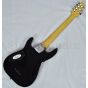 Schecter Omen-7 Active Electric Guitar in Gloss Black B-Stock sku number SCHECTER2066.B