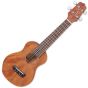 Takamine GUS1 Soprano Acoustic Ukulele Natural Satin sku number TAKGUS1