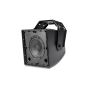 JBL AWC62 All-Weather Compact 2-Way Coaxial Loudspeaker with 6.5 LF Black sku number AWC62-BK