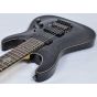 Schecter Damien Elite-7 FR Electric Guitar See-Thru Black sku number SCHECTERDE7FRSTBLK