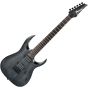 Ibanez RGA Standard RGAT62 Electric Guitar Trans Gray Flat sku number RGAT62TGF