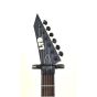 ESP LTD M-400 Electric Guitar Black Satin B-Stock sku number LM400BLKS.B