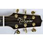 Takamine CP7D-AD1 Adirondack Spruce Top Limited Edition Guitar B-Stock sku number TAKCP7DAD1.B