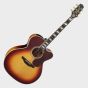 Takamine EF250TK Toby Keith Acoustic Guitar Sunburst B-Stock sku number TAKEF250TK.B