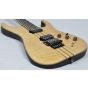 Schecter Banshee Elite-6 FR S Electric Guitar Gloss Natural sku number SCHECTER1251