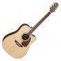 Takamine GD71CE-NAT G-Series G70 Acoustic Guitar Natural B-Stock sku number TAKGD71CENAT.B