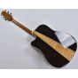 Takamine GD93CE-NAT G-Series G90 Cutaway Acoustic Electric Guitar Natural B-Stock sku number TAKGD93CENAT.B
