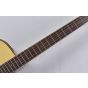 Takamine GD93CE-NAT G-Series G90 Cutaway Acoustic Electric Guitar Natural B-Stock sku number TAKGD93CENAT.B