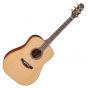 Takamine P3D Pro Series 3 Acoustic Guitar Satin B-Stock sku number TAKP3D.B