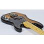 Schecter Diamond-P Plus Electric Bass in Dark Vintage Sunburst Finish sku number SCHECTER2858