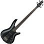 Ibanez SR Standard SR300E Electric Bass Iron Pewter sku number SR300EIPT