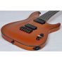 Schecter Keith Merrow KM-7 Electric Guitar Lambo Orange sku number SCHECTER248