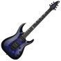 ESP E-II Horizon QM FR RDB Quilted Maple Reindeer Blue Electric sku number EIIHORQMFRRDB