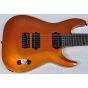 Schecter Keith Merrow KM-7 Electric Guitar Lambo Orange sku number SCHECTER248