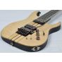 Schecter Banshee Elite-7 FR S Electric Guitar Gloss Natural sku number SCHECTER1253