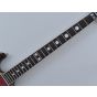 ESP E-II Richard Z RZK-I Burnt Electric Guitar with Case sku number EIIRZK1