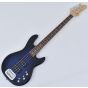 G&L Tribute L-2000 Bass in Blueburst with Rosewood Fingerboard Demo sku number TI-L20-RW-BLB.B