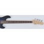 G&L Tribute L-2000 Bass in Blueburst with Rosewood Fingerboard Demo sku number TI-L20-RW-BLB.B