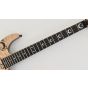 ESP KH-Ouija Kirk Hammett Japan Signature Guitar in Natural with Case sku number EKHOUIJA