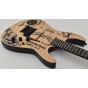 ESP KH-Ouija Kirk Hammett Japan Signature Guitar in Natural with Case sku number EKHOUIJA