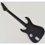 ESP KH-Ouija Kirk Hammett Japan Signature Guitar in Natural with Case sku number EKHOUIJA