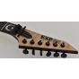 ESP KH-Ouija Kirk Hammett Japan Signature Guitar in Natural with Case sku number EKHOUIJA