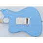 G&L USA Doheny Electric Guitar in Himalayan Blue with Case. Brand New! sku number USA DOHENY CLF1709085