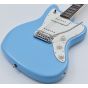 G&L USA Doheny Electric Guitar in Himalayan Blue with Case. Brand New! sku number USA DOHENY CLF1709085