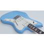 G&L USA Doheny Electric Guitar in Himalayan Blue with Case. Brand New! sku number USA DOHENY CLF1709085