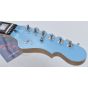 G&L USA Doheny Electric Guitar in Himalayan Blue with Case. Brand New! sku number USA DOHENY CLF1709085