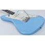 G&L USA Doheny Electric Guitar in Himalayan Blue with Case. Brand New! sku number USA DOHENY CLF1709085