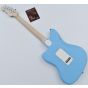 G&L USA Doheny Electric Guitar in Himalayan Blue with Case. Brand New! sku number USA DOHENY CLF1709085