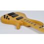 Schecter Riot-4 Session Electric Bass in Aged Natural Satin Finish sku number SCHECTER2852